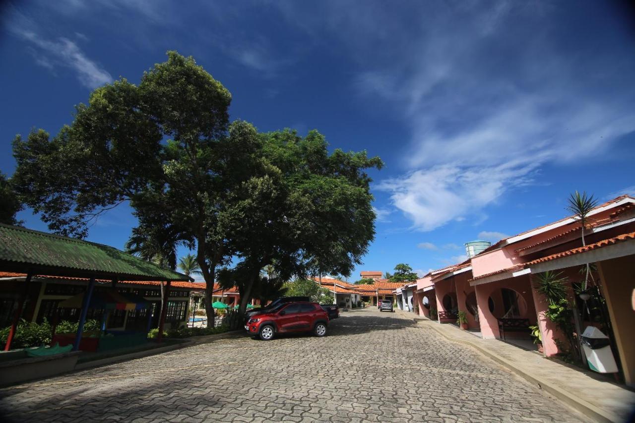 Hotel Pousada Do Buriti Barreirinhas Exteriör bild