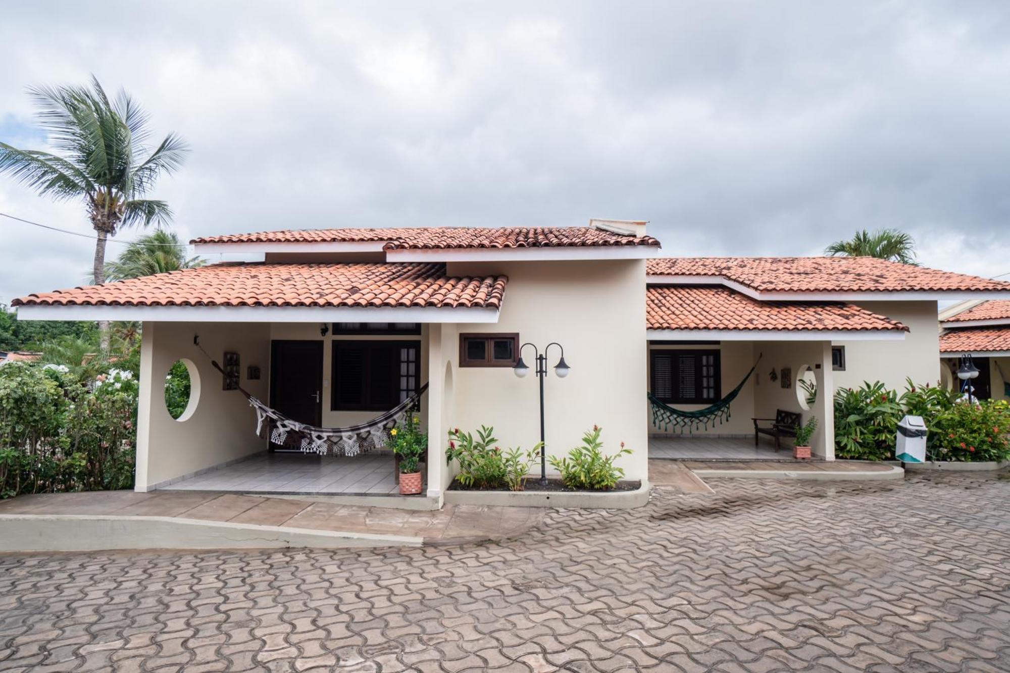 Hotel Pousada Do Buriti Barreirinhas Exteriör bild
