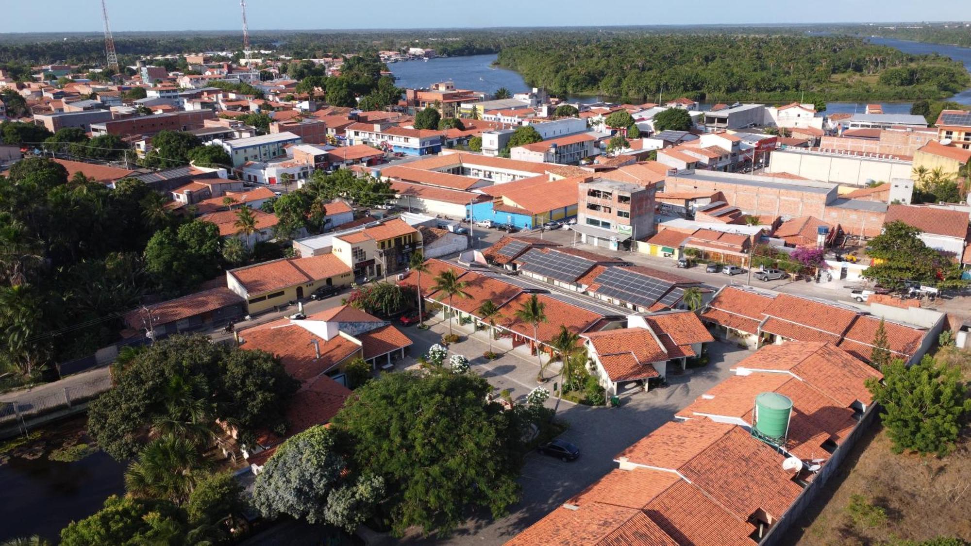 Hotel Pousada Do Buriti Barreirinhas Exteriör bild